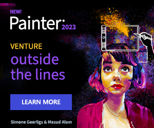 Step into a world of endless possibilities with Painter. Bring your artwork to life with access to hundreds of realistic brushes, remarkable performance, endless UI customization options, and a professional collection of digital painting and editing tools.
The official website for Painter family of products. Get product information, updates and free trials. Access special offers, tutorials and videos.