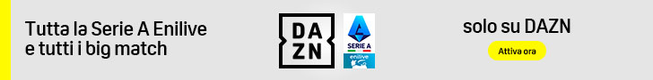 Attiva DAZN
