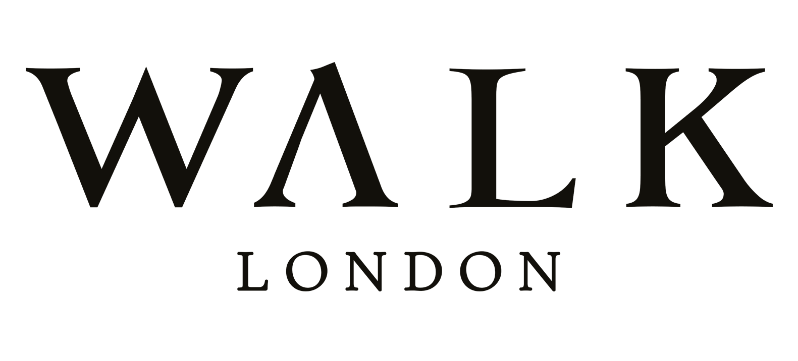 Walk London