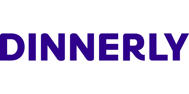 Dinnerly Australia Logo