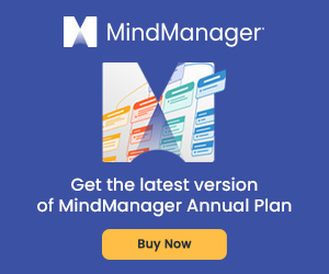 MindManager: 67% Off for Students and Educators