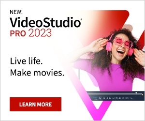 The official website for the VideoStudio Pro family of products. Get product information, updates and free trials. Access special offers, tutorials and videos.