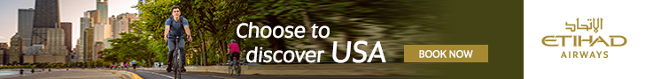 united states travel guide