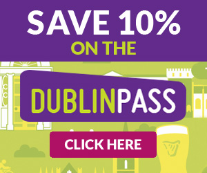 The Dublin multi-day Pass