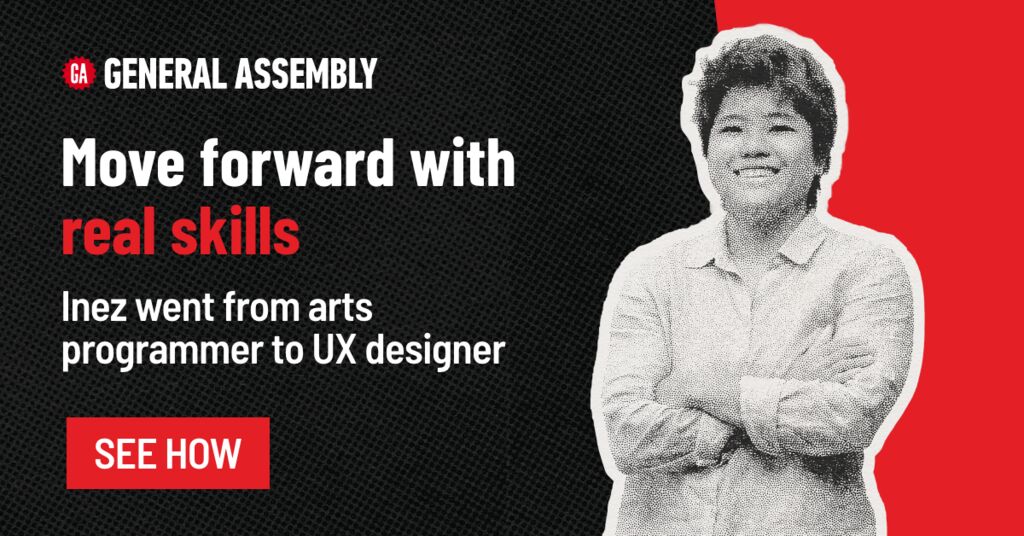 Course Bootcamp - User Experience Design cover