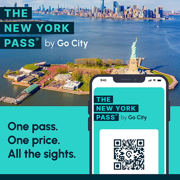 New York Pass