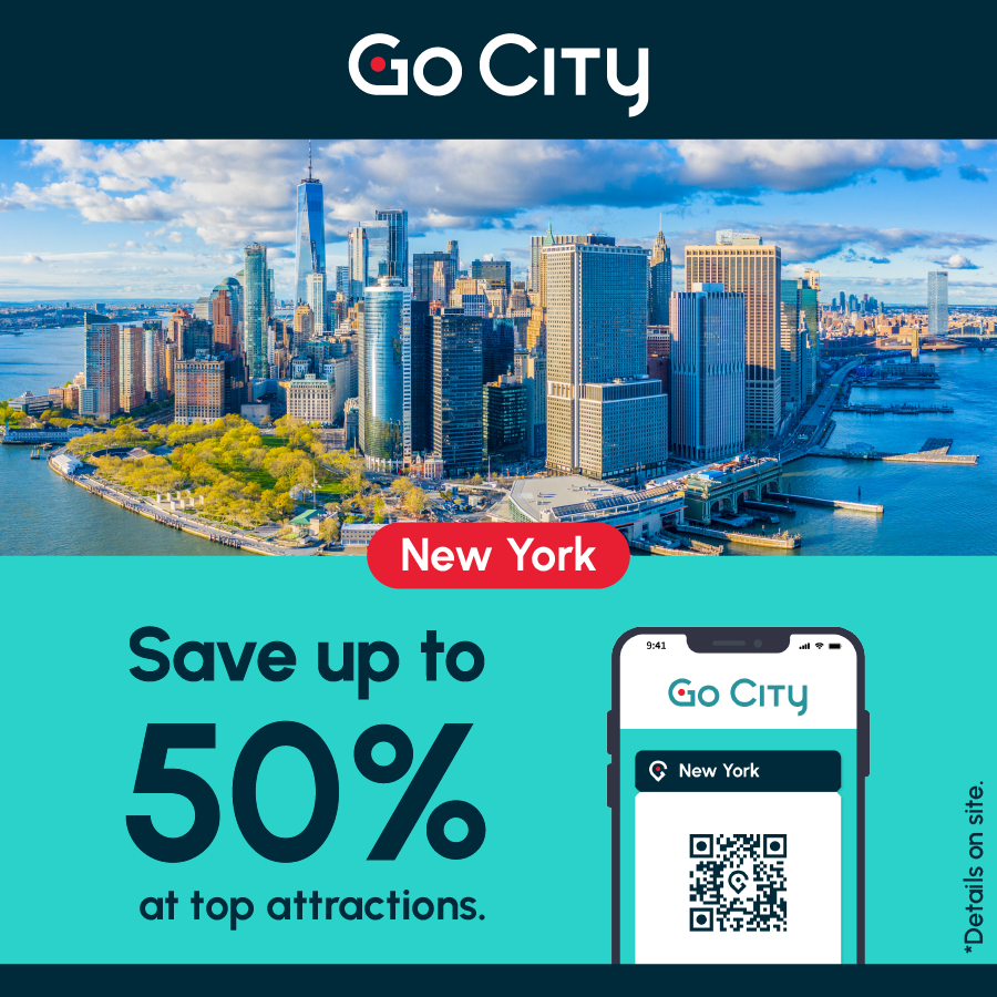 New York Pass