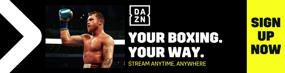 Boxing best sale streams hd