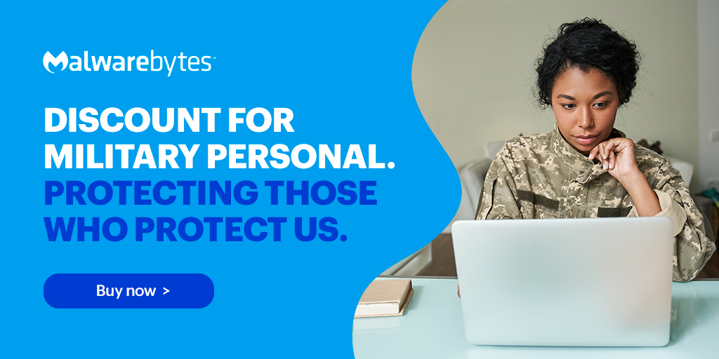 Malwarebytes - Cybersecurity for Everyone