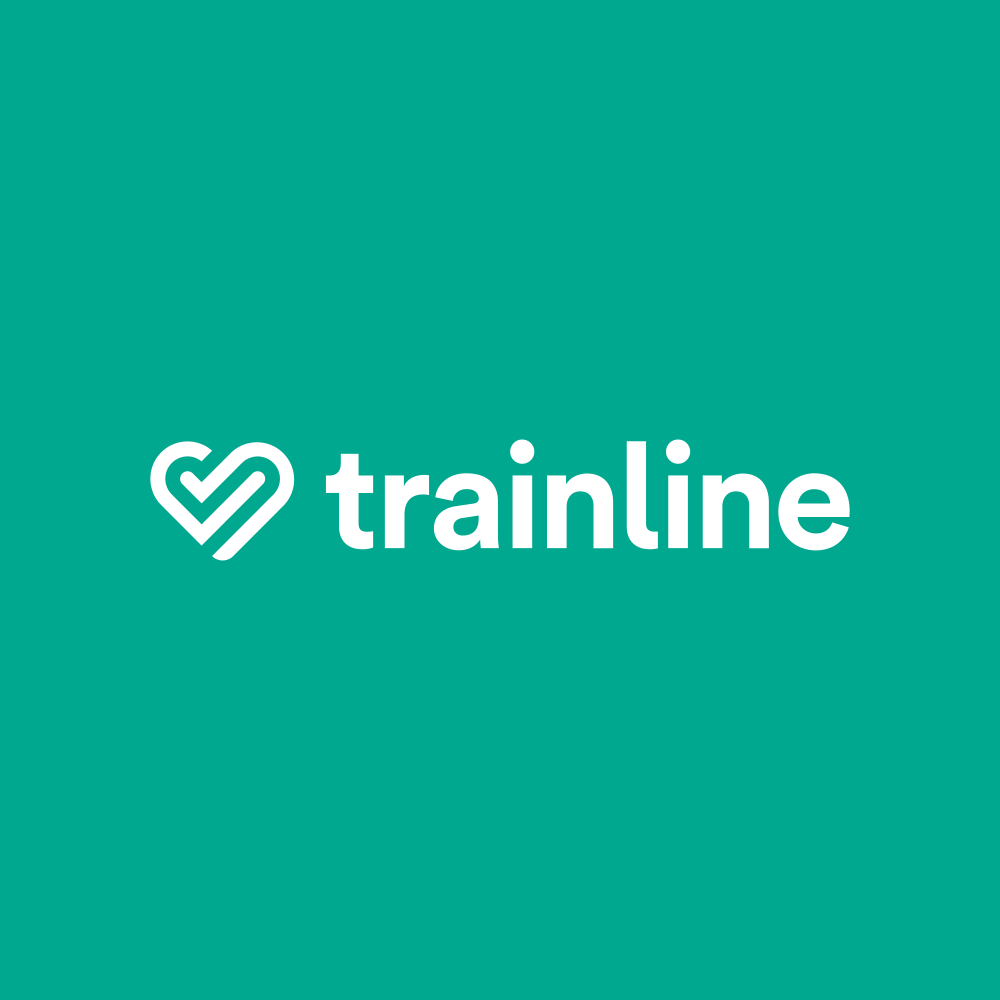 Trainline Partner