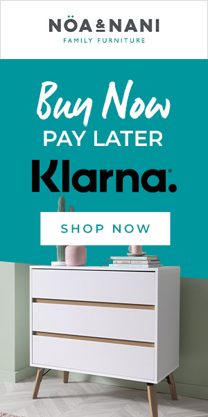 Noa and Nani  &#8211;  Buy Now Pay Later Generic Banner  &#8211;  300&#215;600, MySmallSpace UK