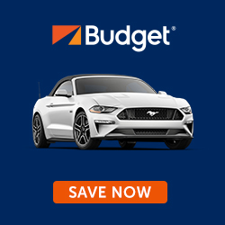 Budget Car Rental Rewards Program Details