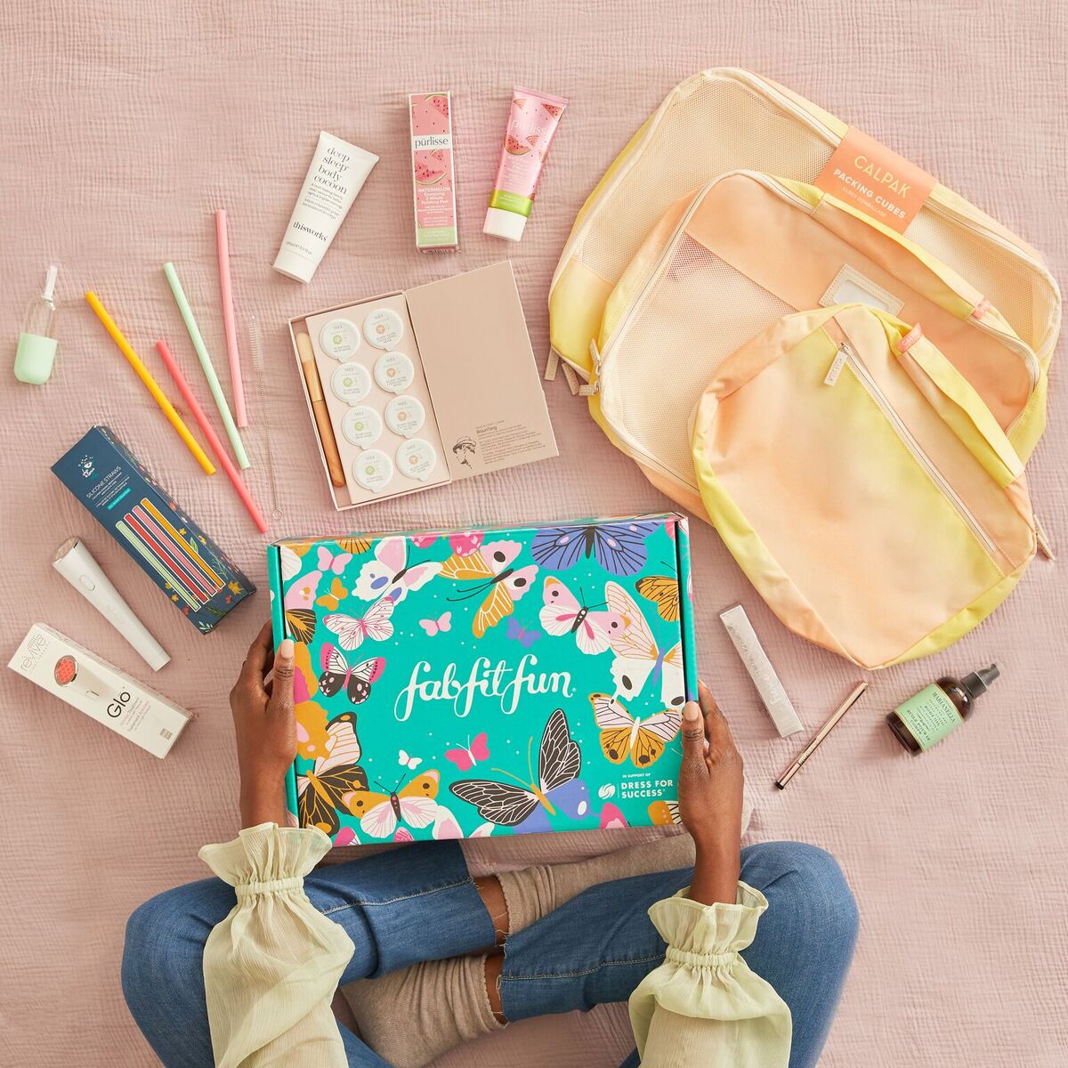 Southern Mom Loves: FabFitFun Fall 2019 Unboxing + Get a Box for $39.99!