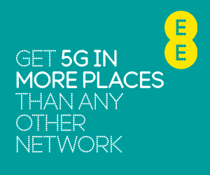 Get 5G in mOre places