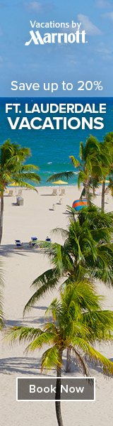 Ft Lauderdale Marriott Vacations