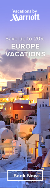 Greece Vacations by Marriott