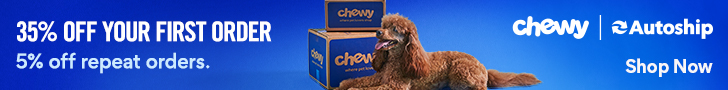 Get up to 35% off your first Autoship order on Chewy! Nature’s Evolutionary Diet Dry Dog Food Review