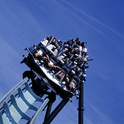 Alton Towers Complete Ride Guide: Every Coaster, Family Ride, Gardens & Peak District Stays 4