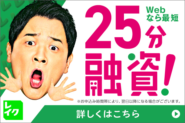 ３０日間無利息 アイフルのお金の借り方 返し方