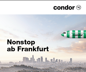 condor fluege flugtickets guenstig mit rabatt online buchen krokocon international