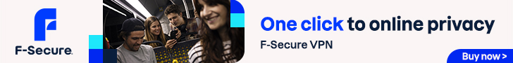 F-Secure Total offer