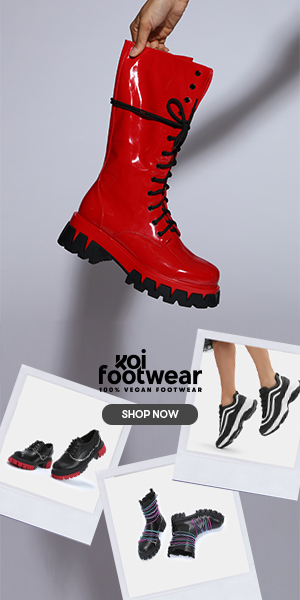 koi footwear discount