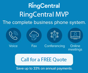 RingCentral Office