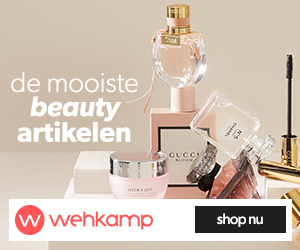 Wehkamp beauty producten