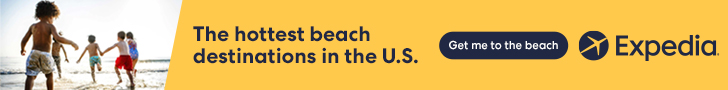 Expedia ad