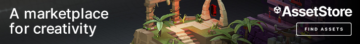 Unity Asset Store