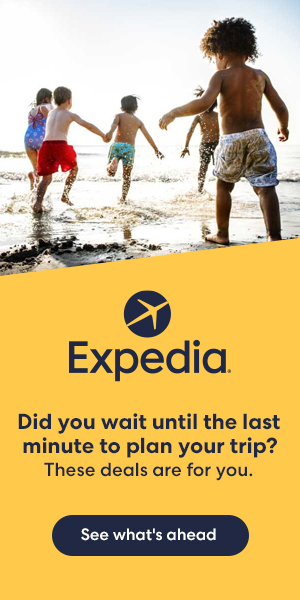 Expedia