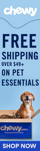 Pet supplies