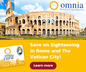 Rome & Vatican Pass