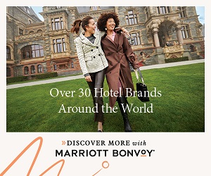 Join Marriott Bonvoy
