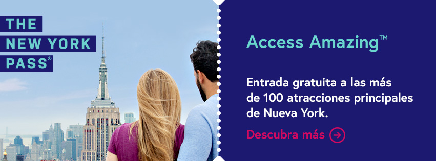 ¿DÓNDE HOSPEDARSE EN NUEVA YORK?