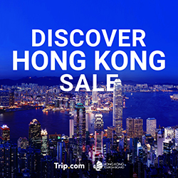 Best Hotels in Hong Kong