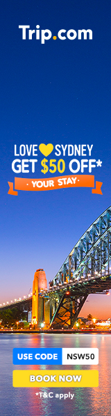 Love Sydney