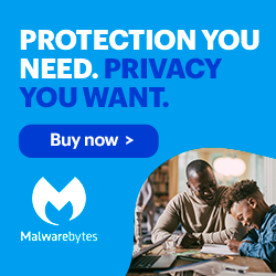 Malwarebytes