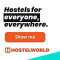 HOSTELWORLD