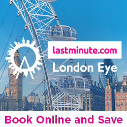 london england tour packages