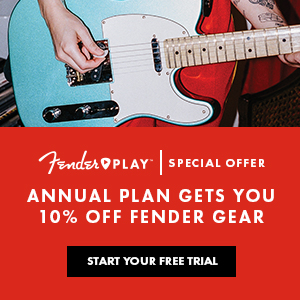 fender play