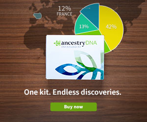 Ancestry.com Coupon