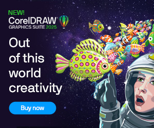 CorelDRAW