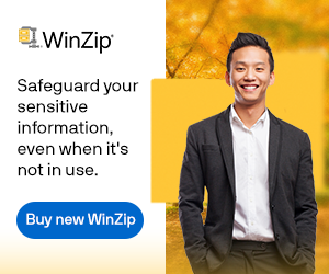 WinZip