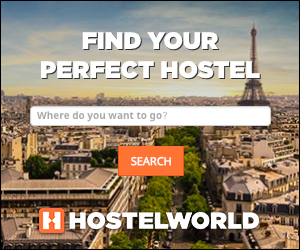 Hostel World