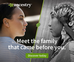 Ancestry®: Meet the family that came before you. Discover today.