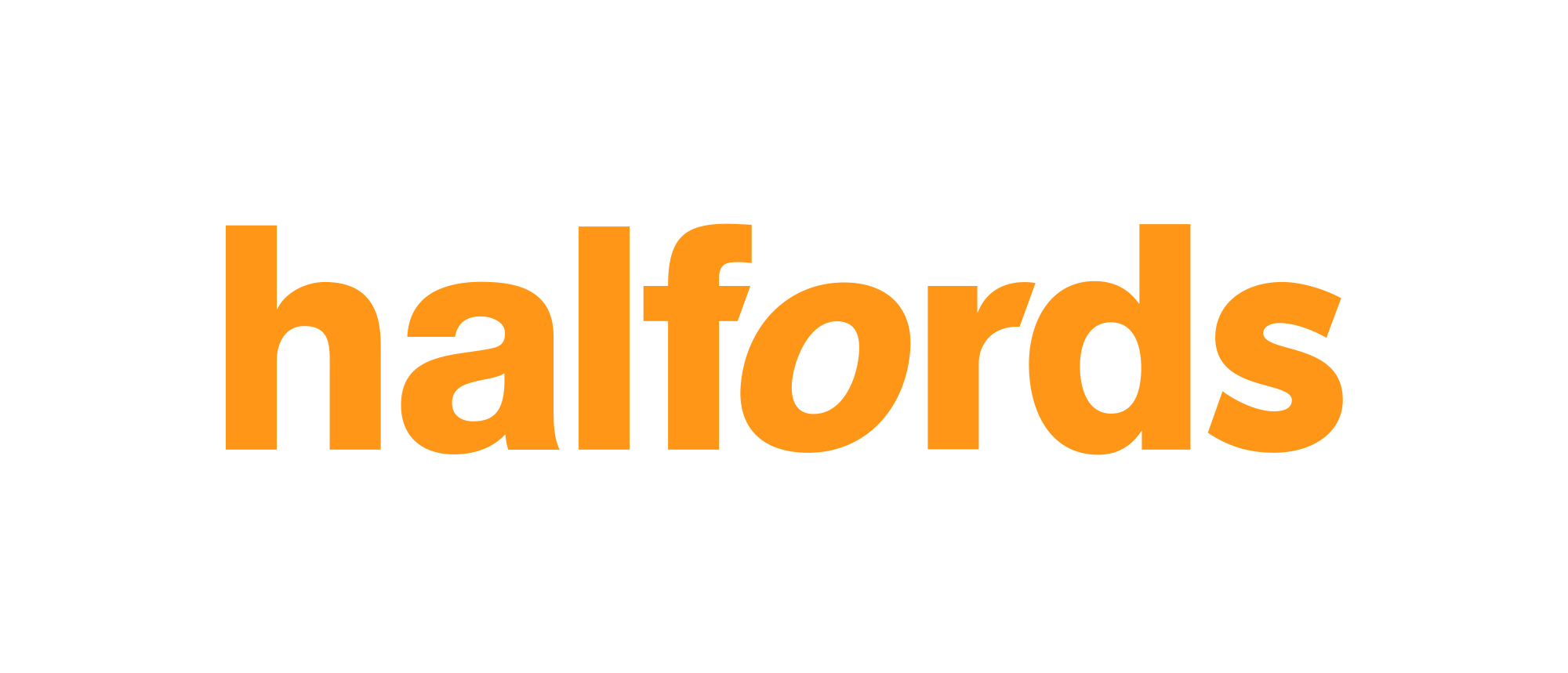 the halfords store website