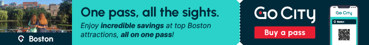 Go City Boston