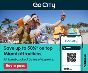 Go City Miami