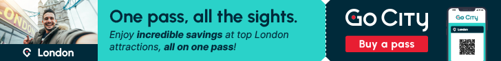 Go City London